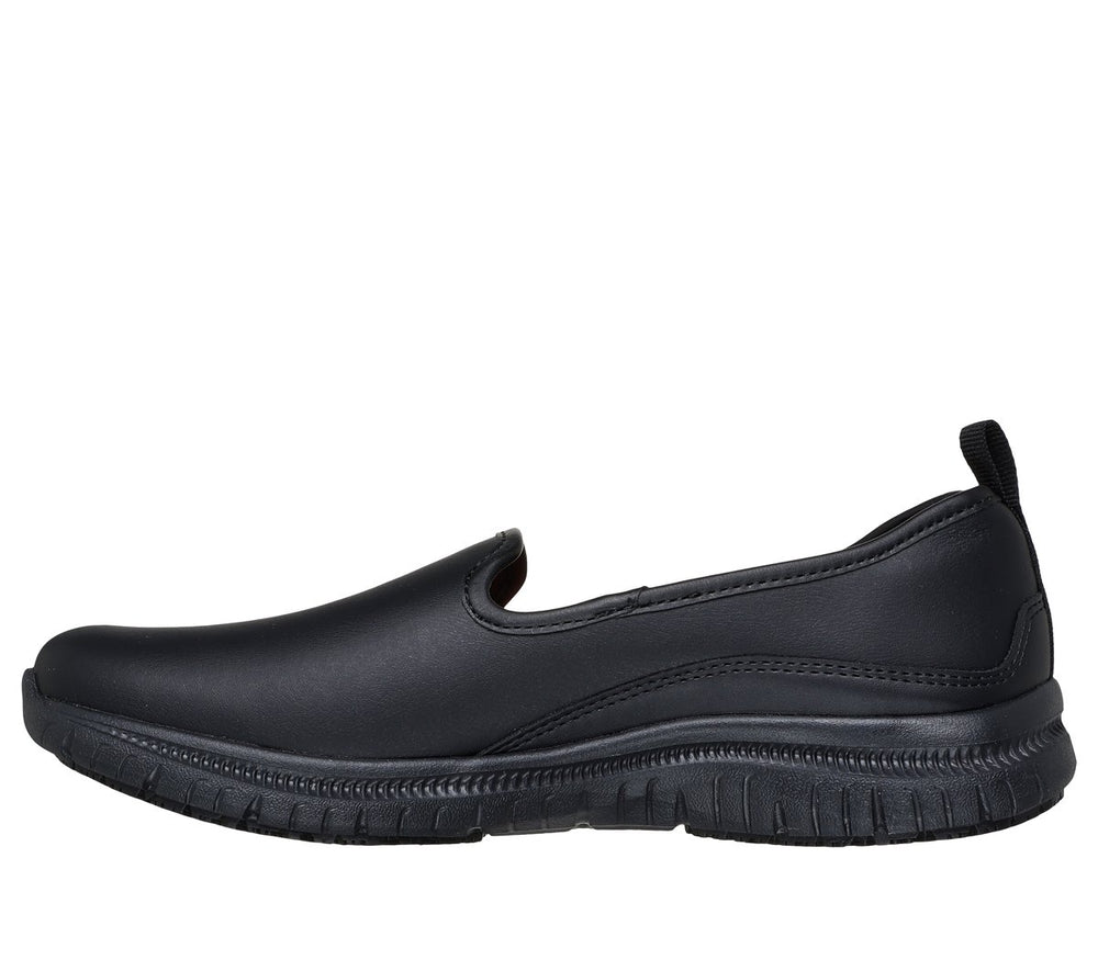 Skechers- Women Work Slip-Resistant: Virtue - Kasko