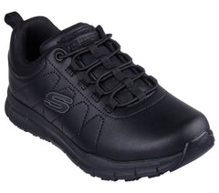 Skechers- Women Work: Nampa - Beja