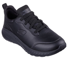 Skechers- Women Work Relaxed Fit: Squad Chaos SR - Rodey