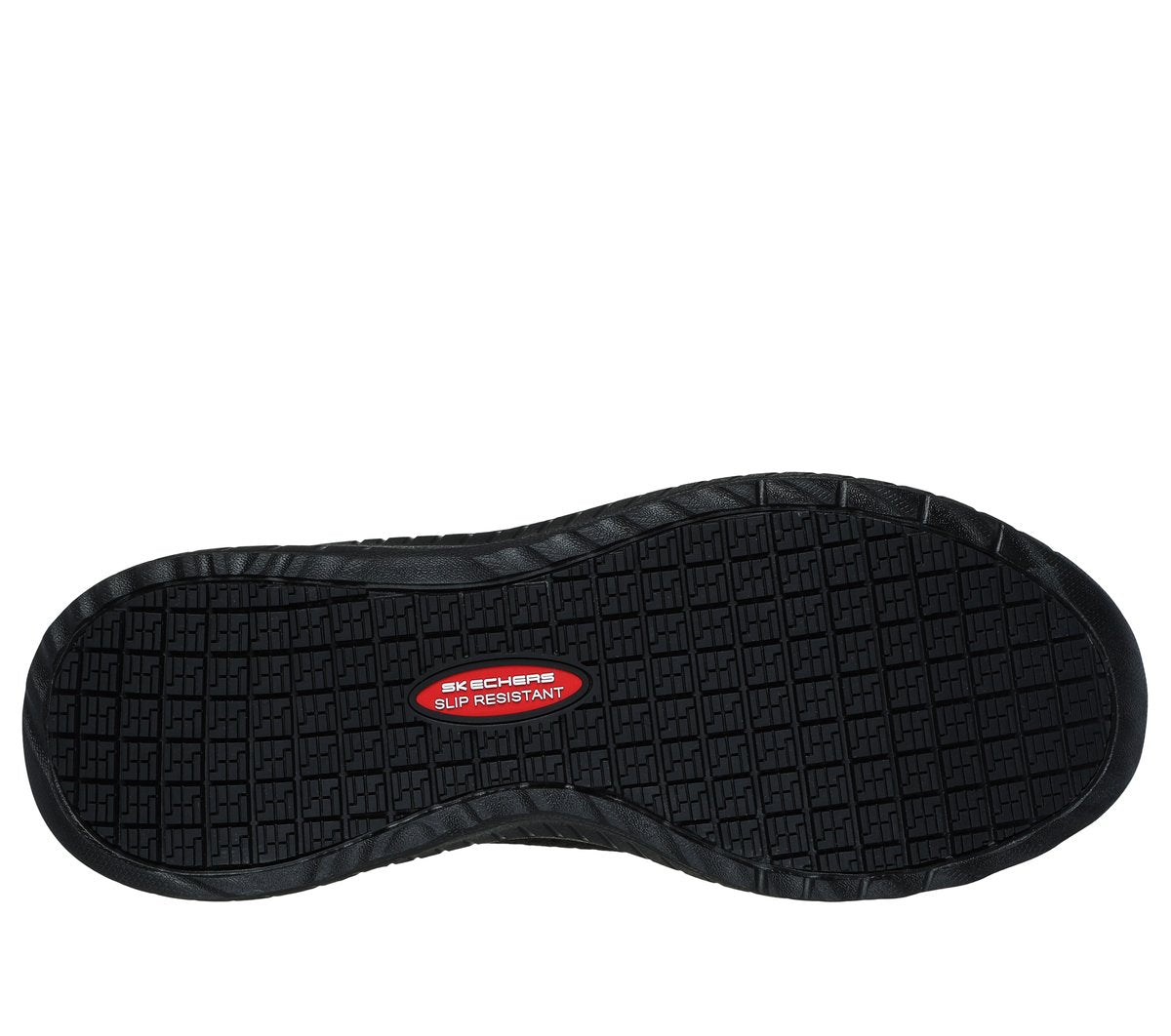 Skechers- Women Work Relaxed Fit: BOBS Sport Squad Chaos SR