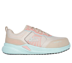 Skechers- Women Work: Carbix - Niyla