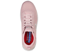 Skechers- Women Work: Bulklin - Balran Comp Toe
