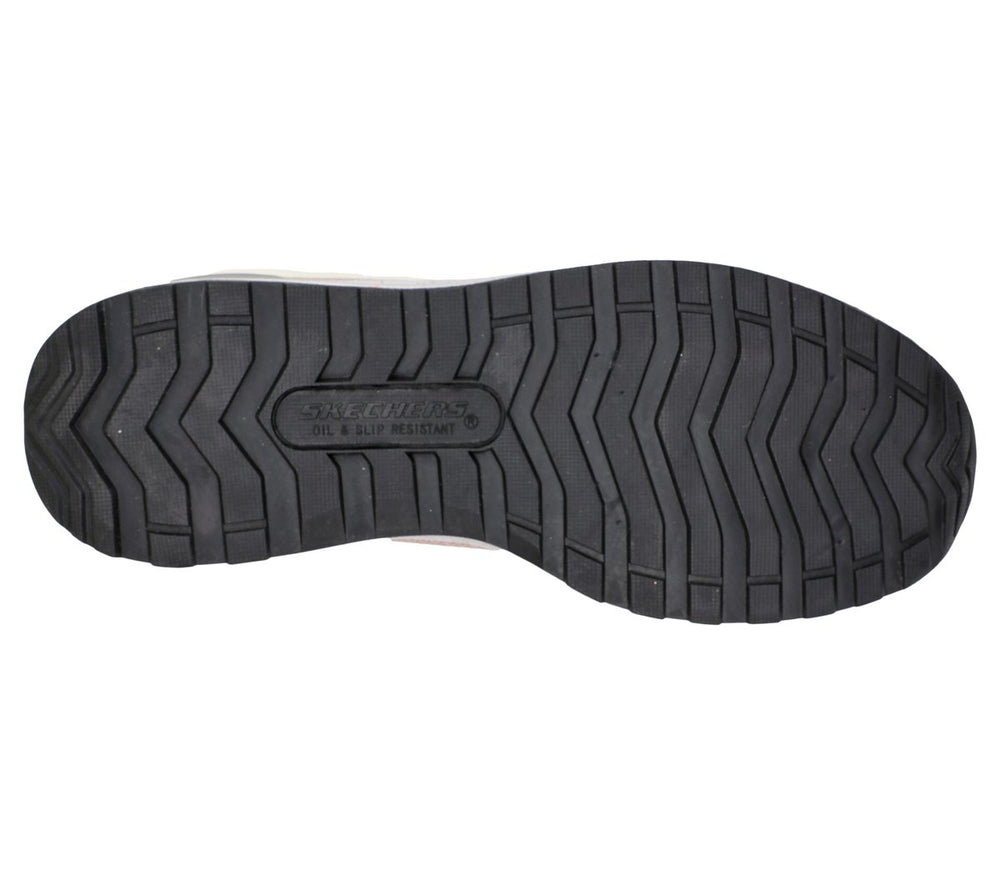 Skechers- Women Work: Bulklin - Balran Comp Toe