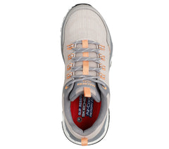 Skechers- Women Work Slip-Resistant: D'Lux Journey SR - Nixxy