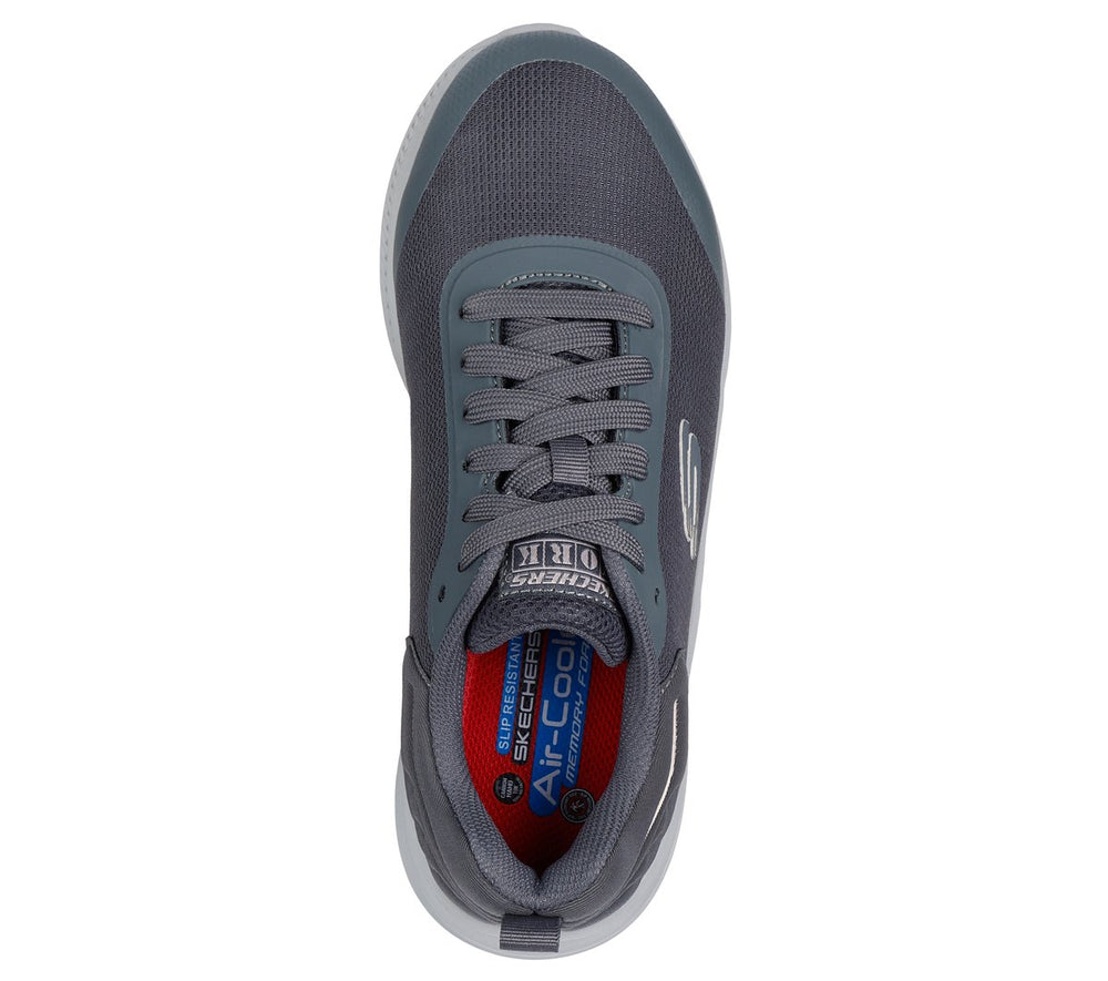 Skechers- Women Work: Carbix - Nia