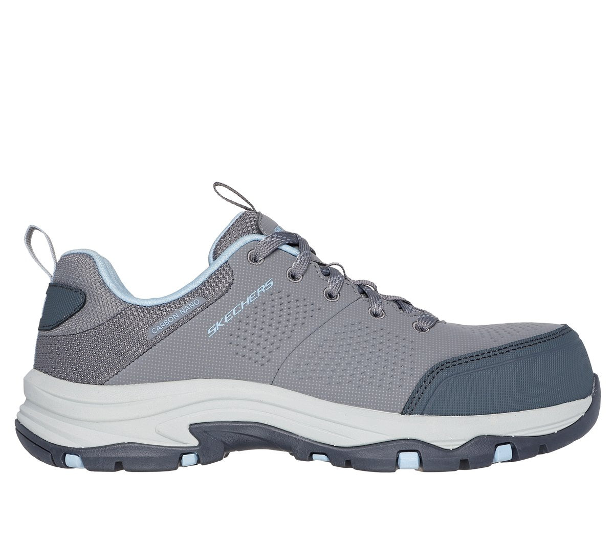 Skechers- Women Work: Trego - Astallet CT