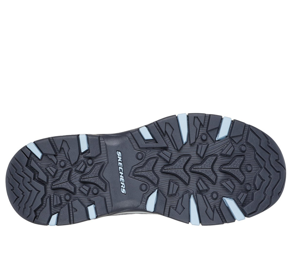 Skechers- Women Work: Trego - Astallet CT