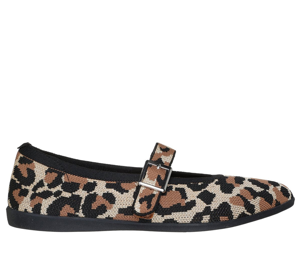 Skechers- Women Cleo Walk - Runway Hit