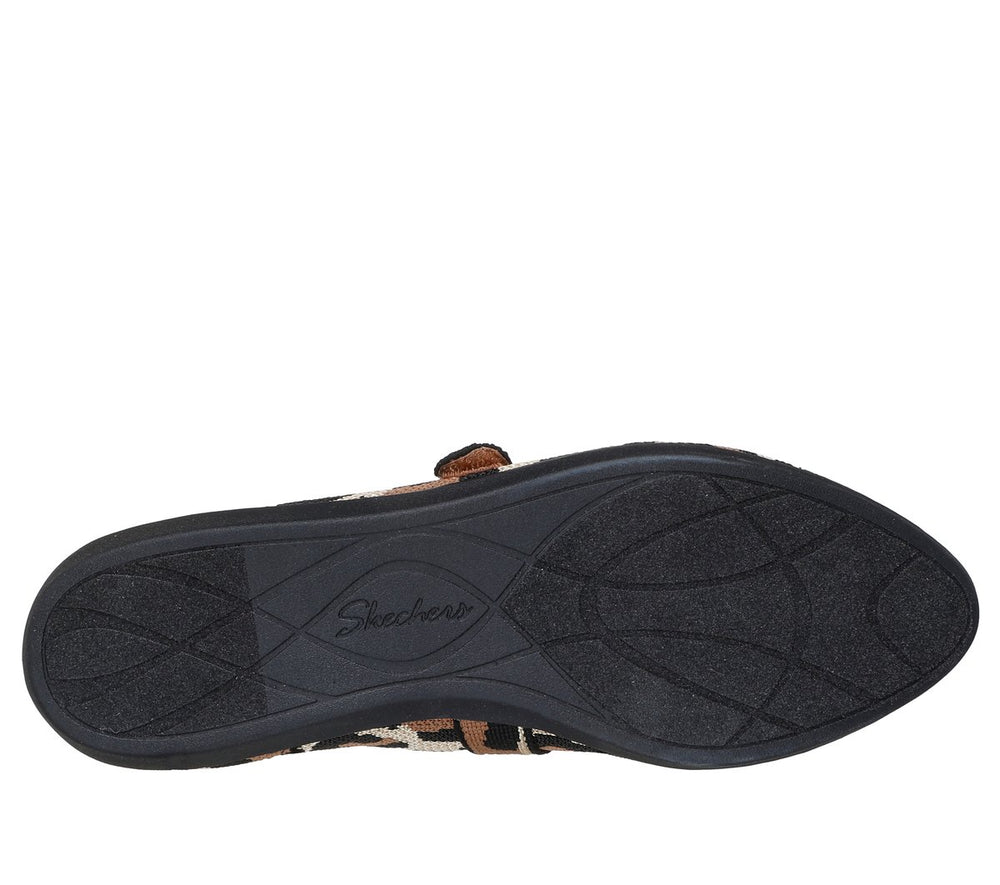 Skechers- Women Cleo Walk - Runway Hit