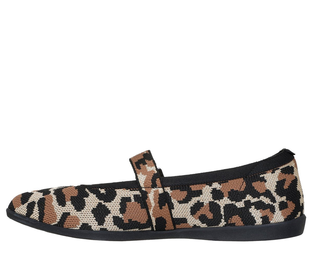 Skechers- Women Cleo Walk - Runway Hit