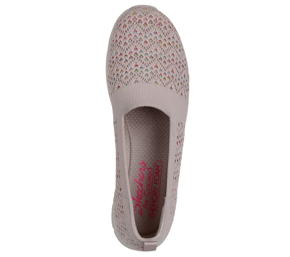 Skechers- Women Be-Cool - Knitwaves