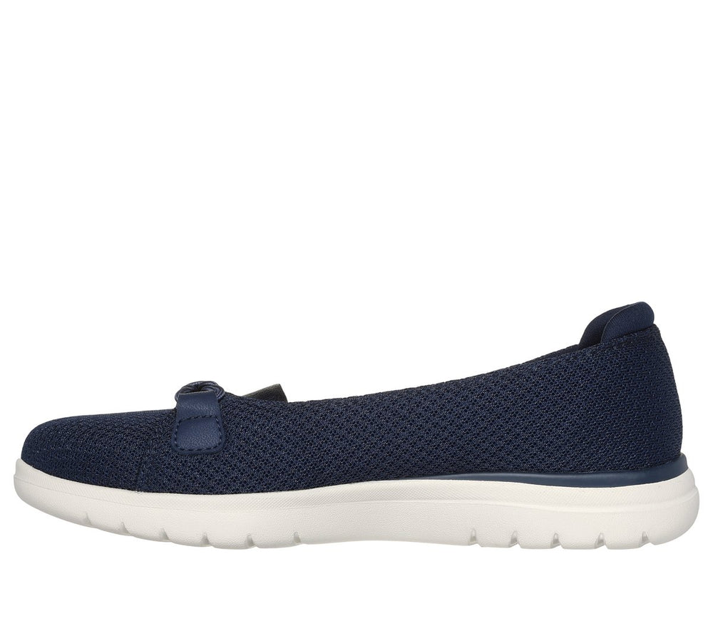 Skechers- Women On-The-GO Flex - Peony