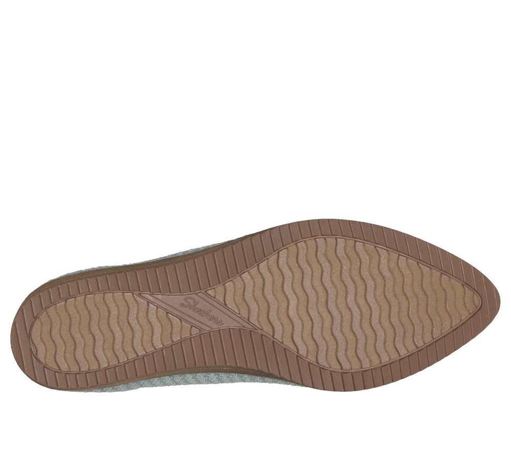 Skechers- Women|New Arrivals Cleo Sawdust - Always Yours