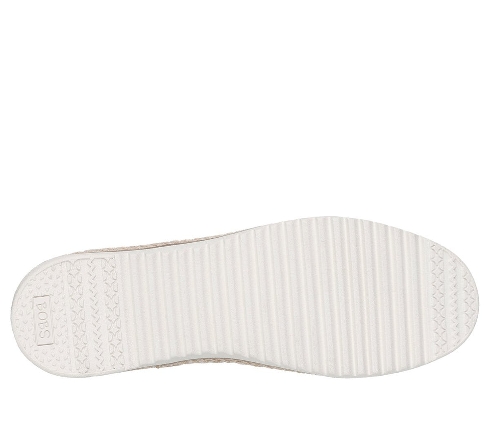 Skechers- Women BOBS Flexpadrille LO -So Chic