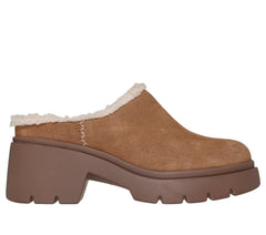 Skechers- Women Cozy City