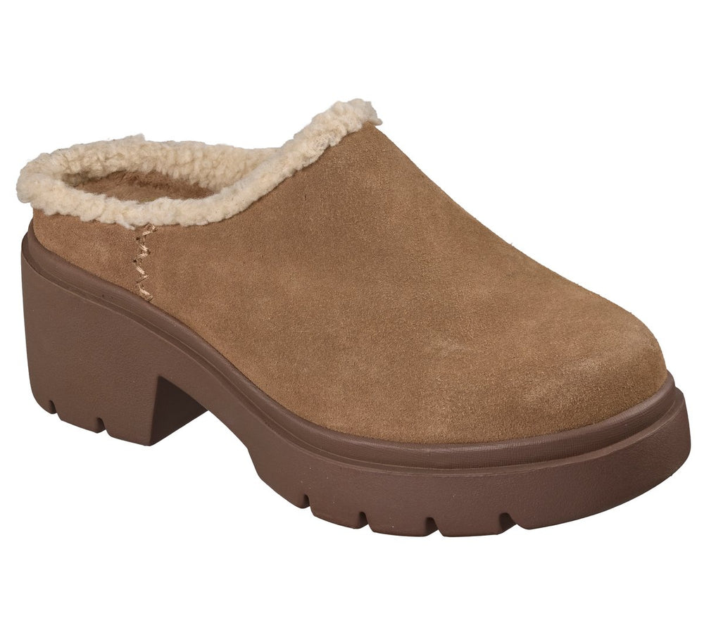Skechers- Women Cozy City