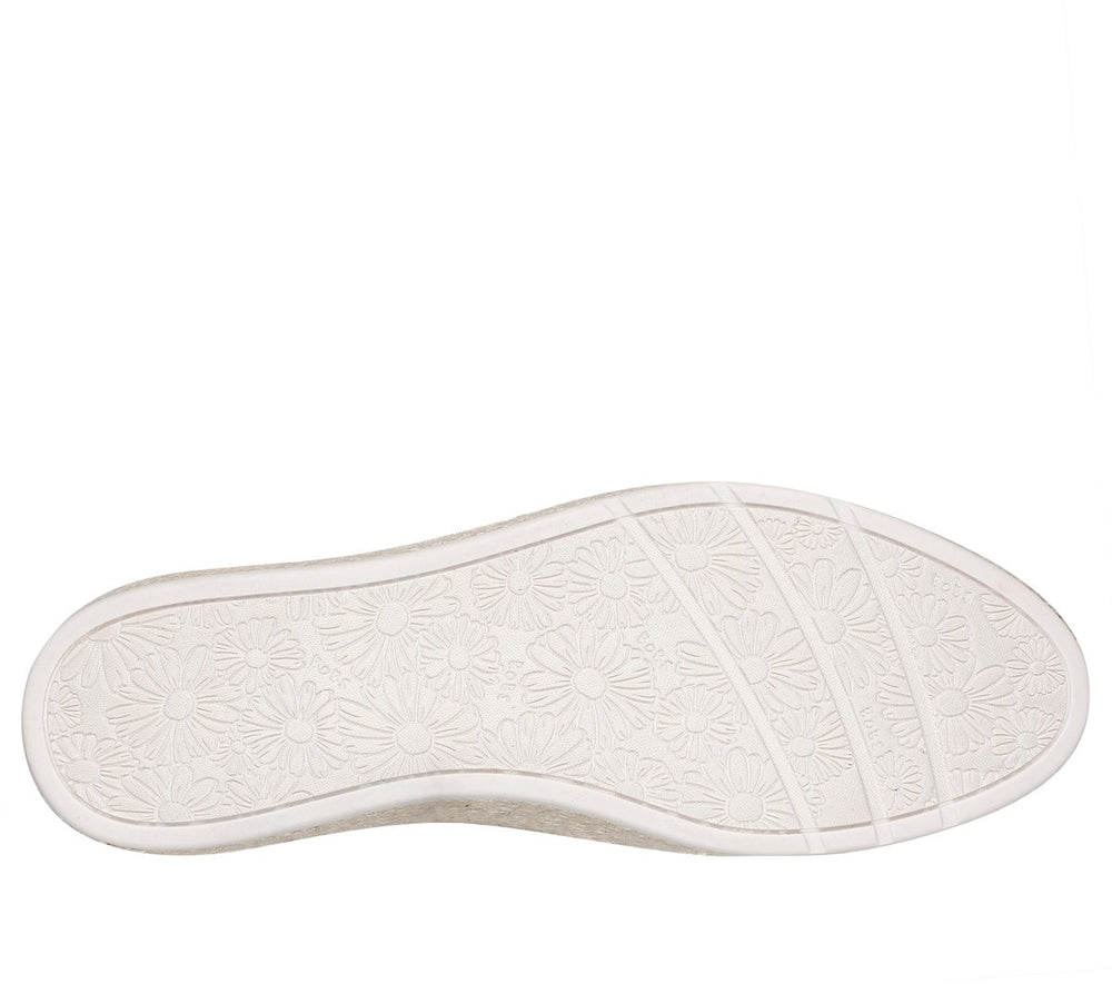 Skechers- Women Martha Stewart: BOBS Sesame - By The Bay
