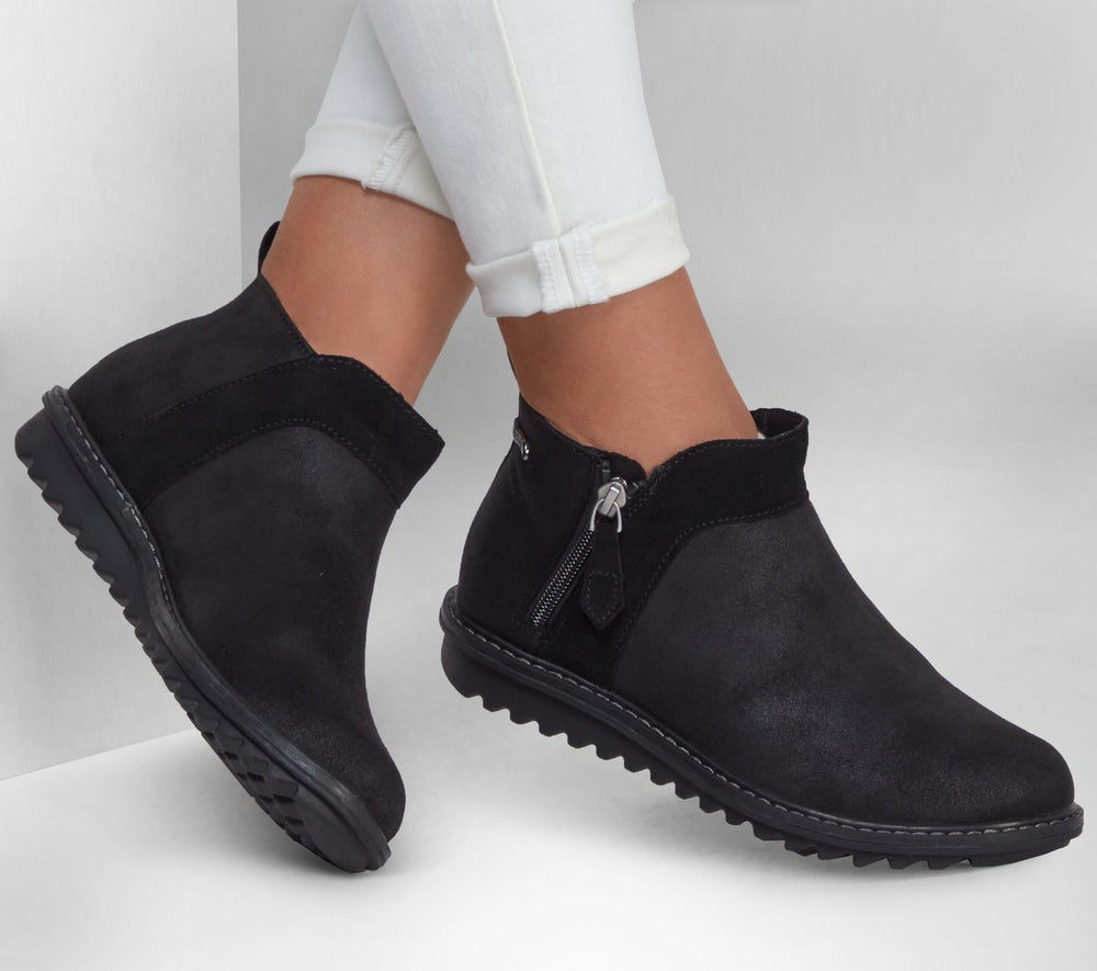 Skechers- Women Arch Fit Mojave - Indefinite