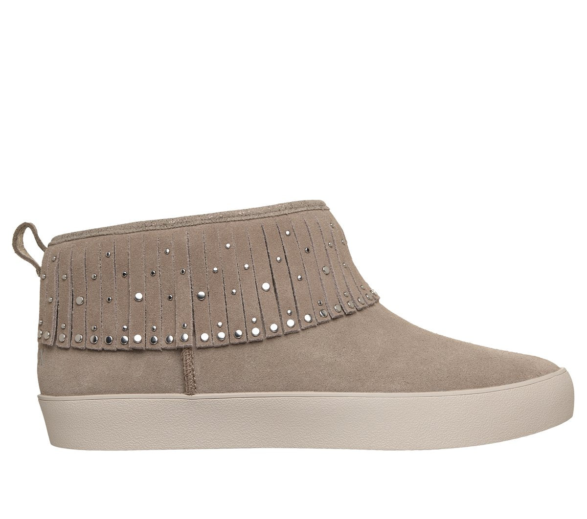Skechers- Women Strand Star - Fringe Flare