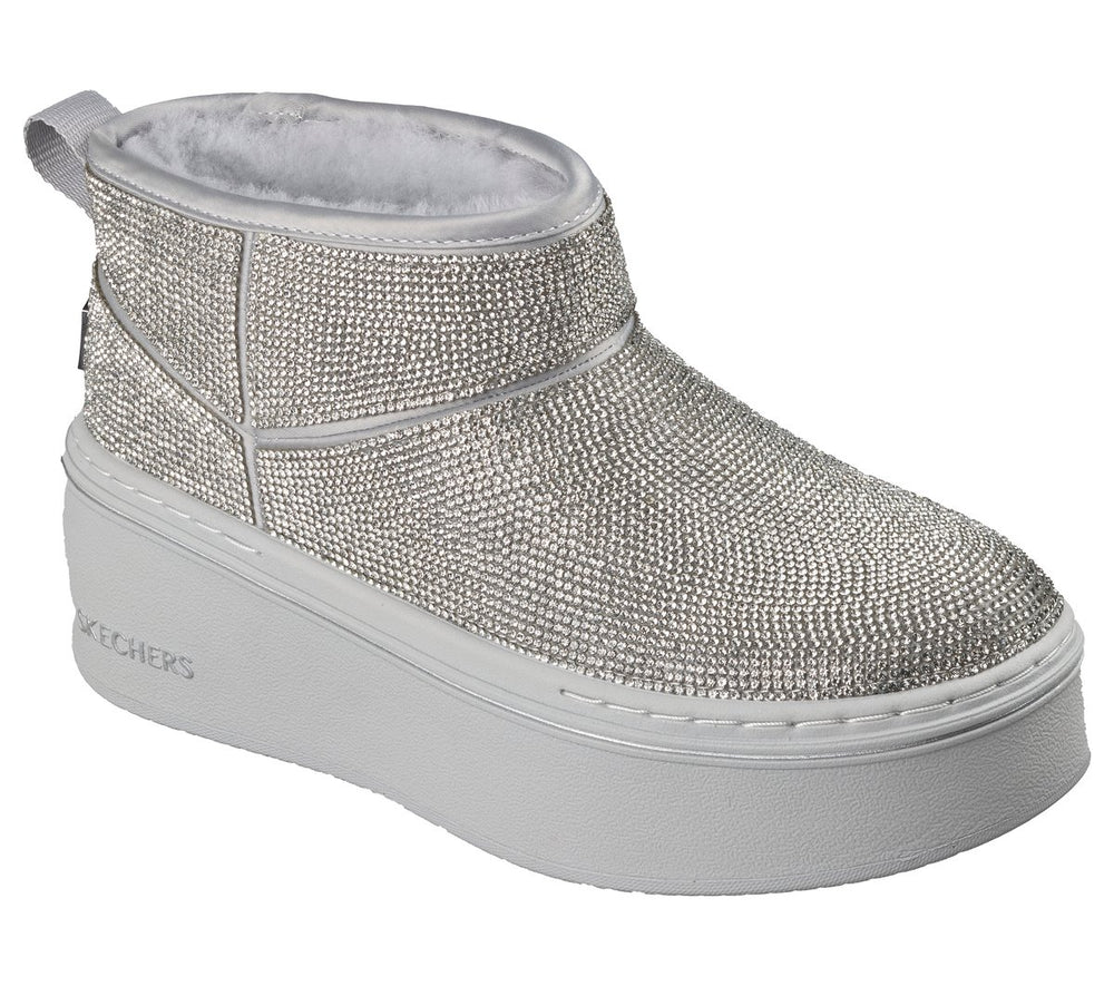 Skechers- Women Paloma - Rhinestone Rush
