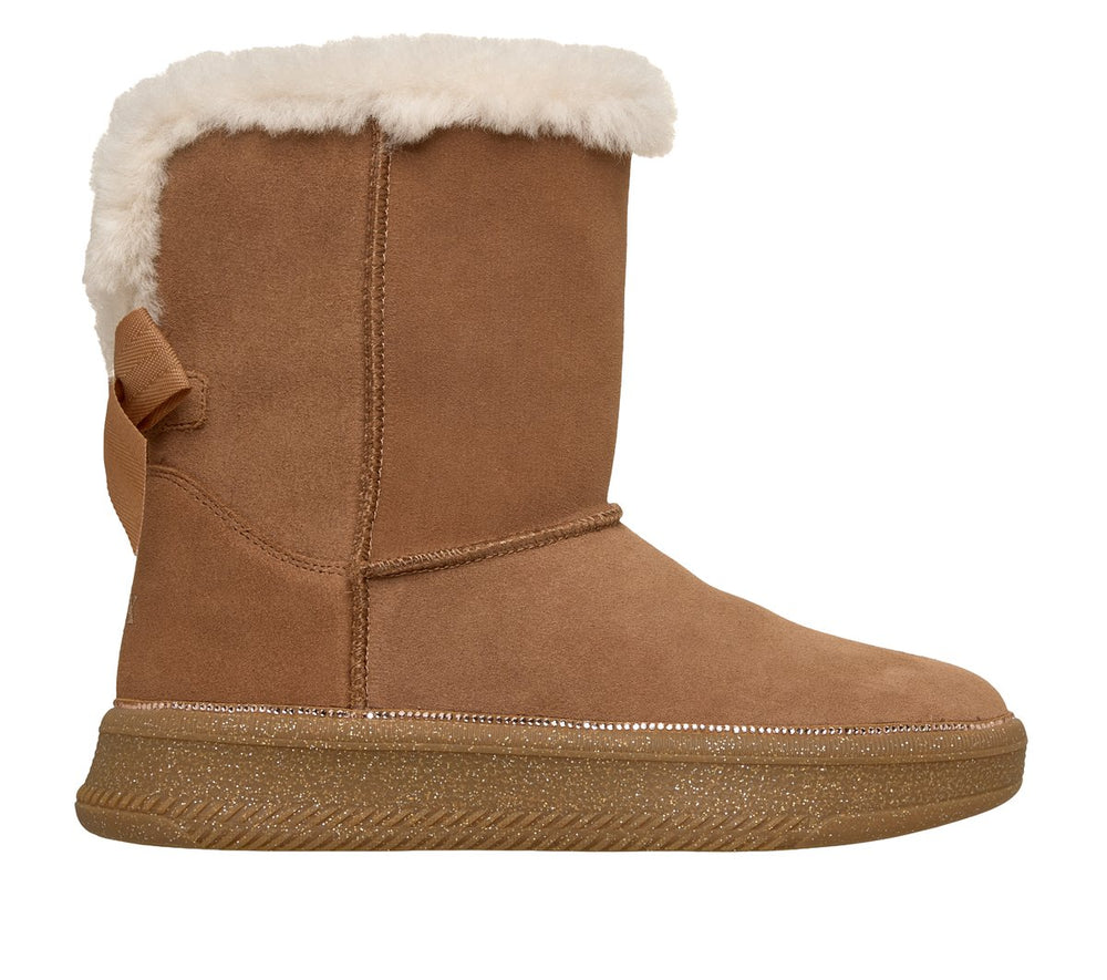 Skechers- Women Hotshot HI - Warm Radiance