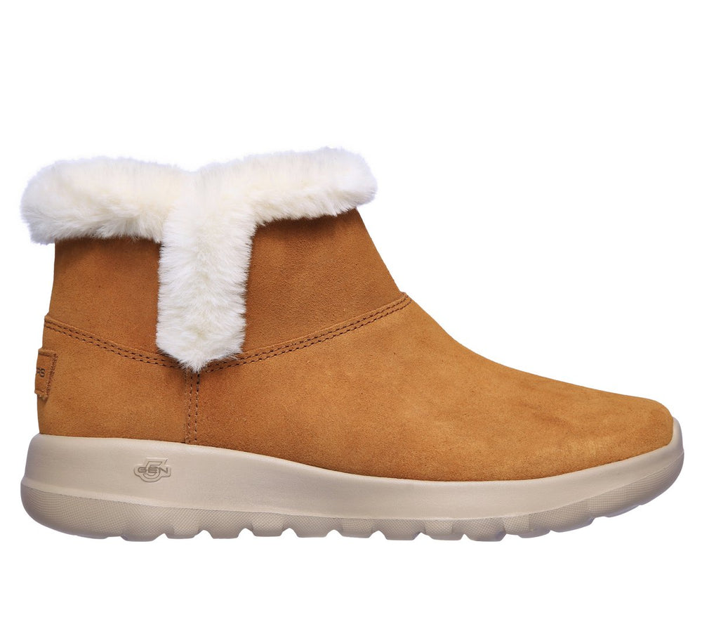 Skechers- Women On the GO Joy - Bundle Up