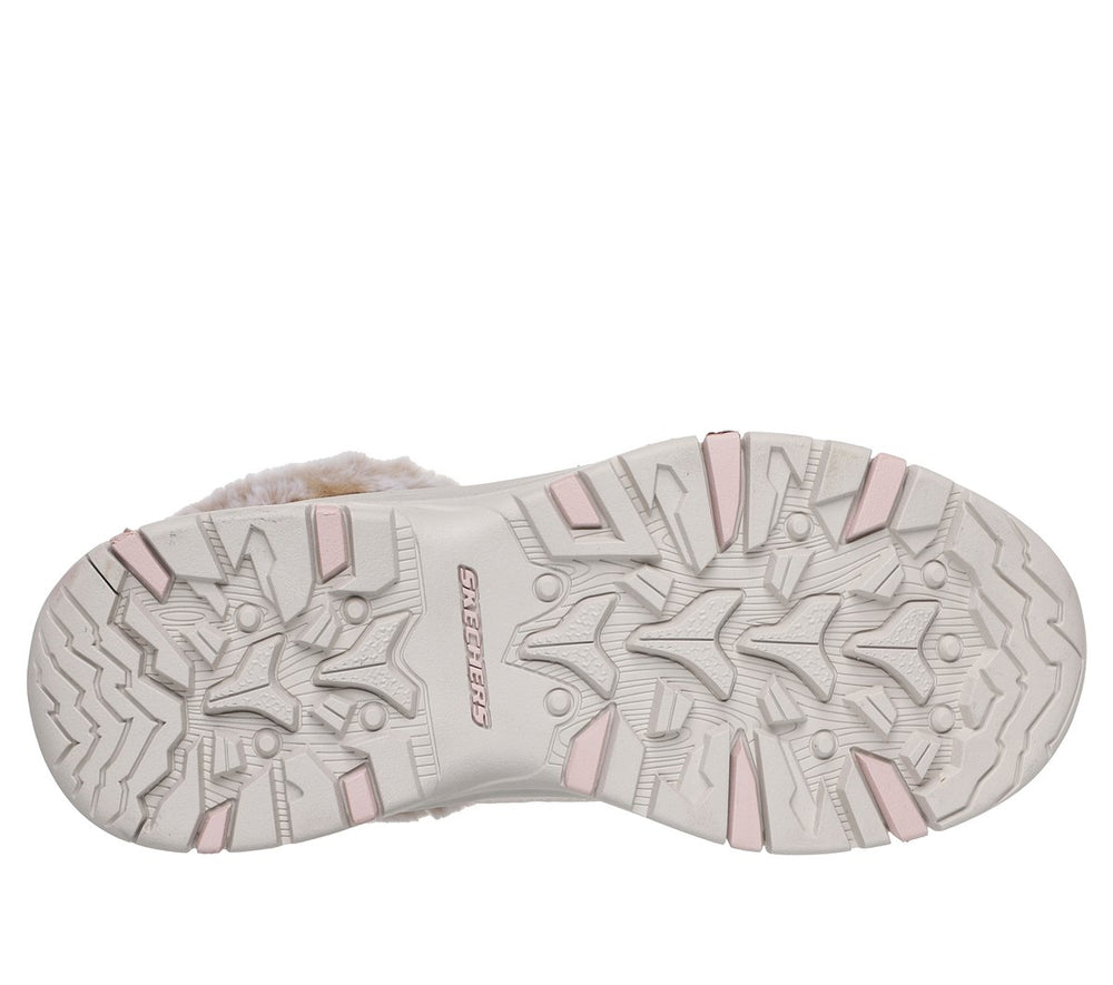 Skechers- Women Waterproof Relaxed Fit: Trego - Stormie