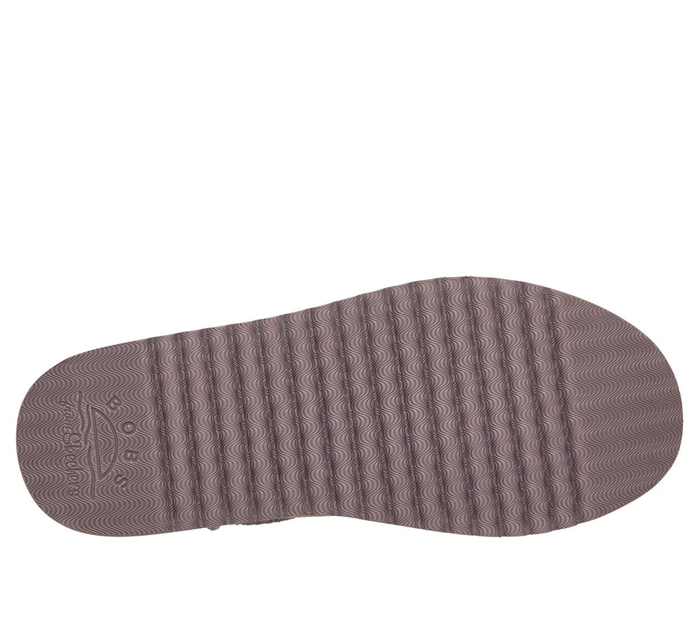 Skechers- Women BOBS Dakota -Snug Stompers
