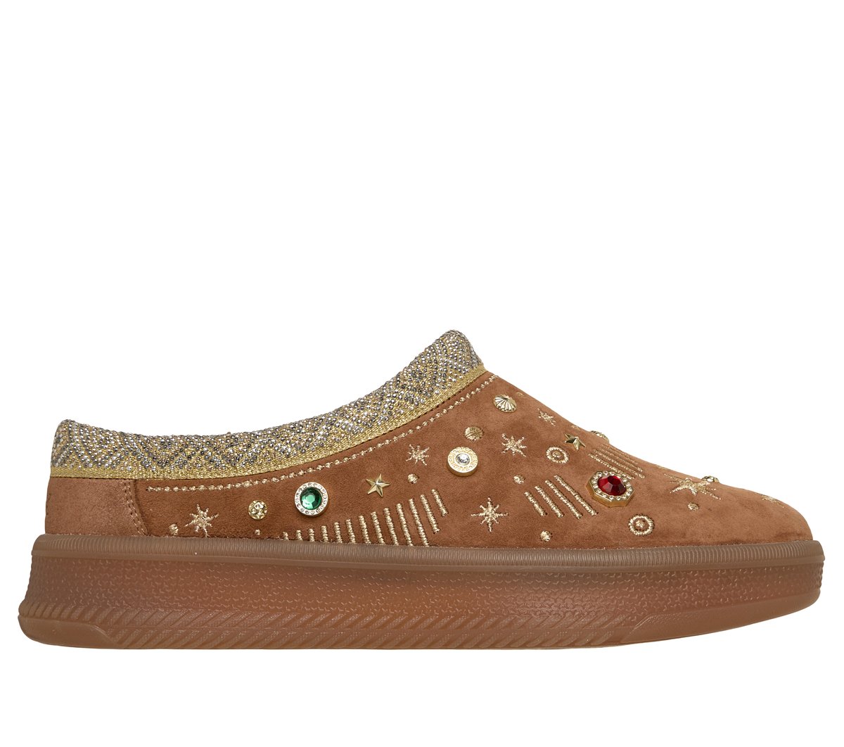 Skechers- Women Hotshot HI -Soft Starlight