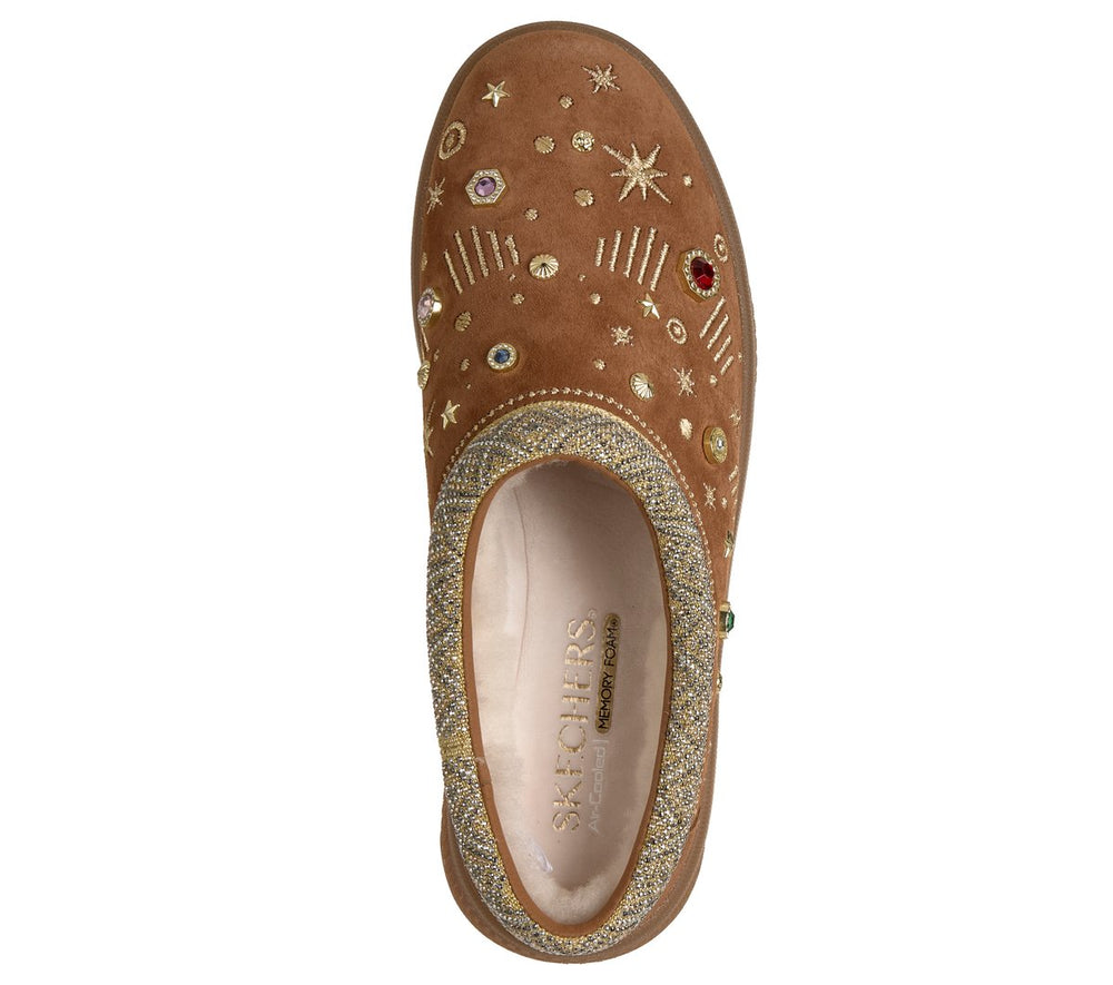 Skechers- Women Hotshot HI -Soft Starlight
