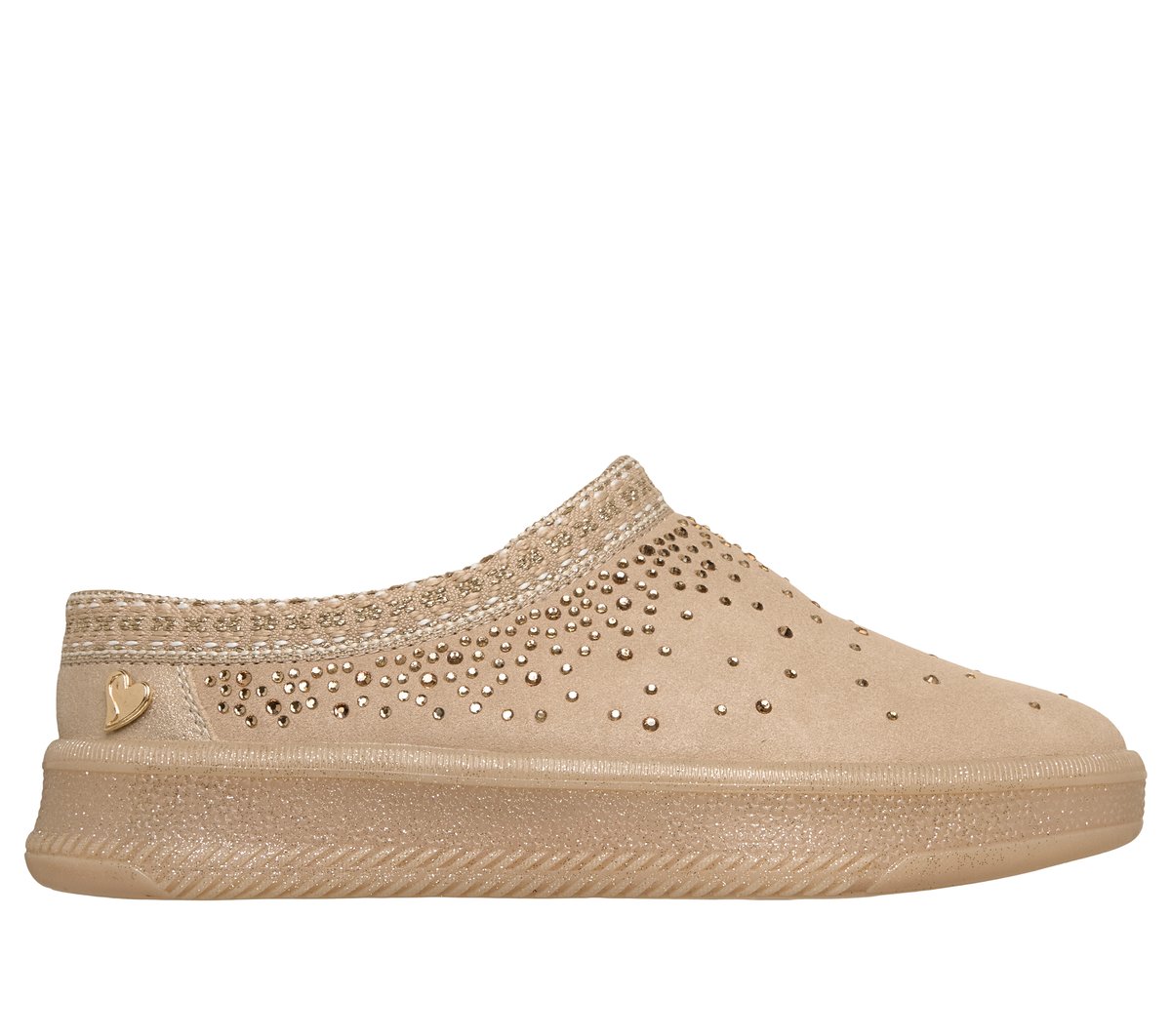 Skechers- Women Hotshot HI - Golden Glow