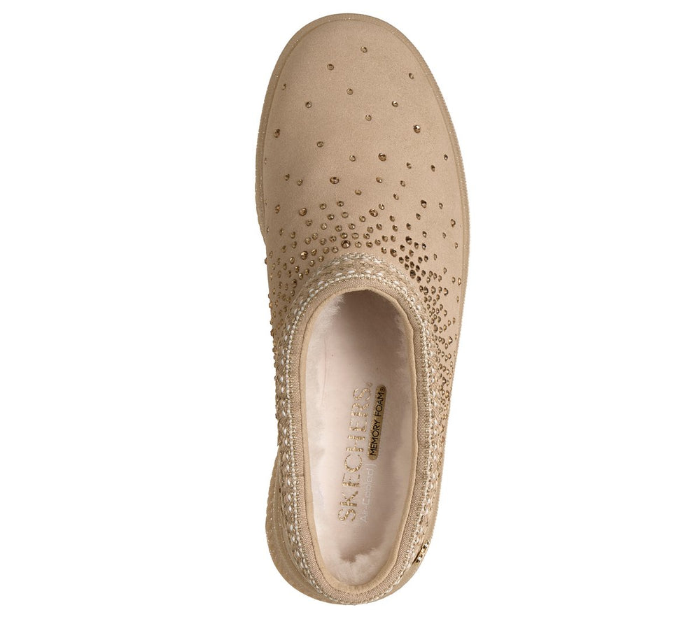 Skechers- Women Hotshot HI - Golden Glow