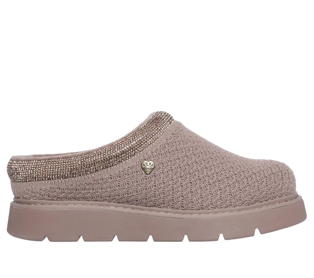 Skechers- Women BOBS Keepsakes Lite -Glimmer Lites