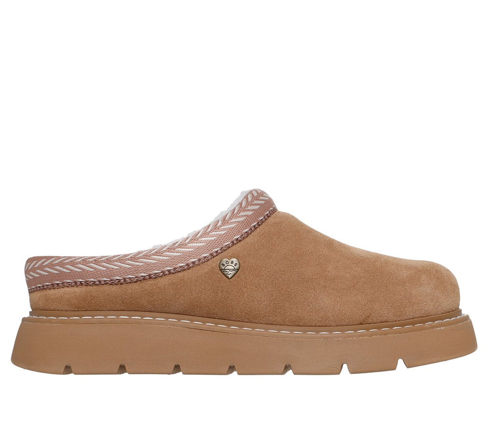 Skechers- Women BOBS Keepsakes Lite - Fuzzy Dreams