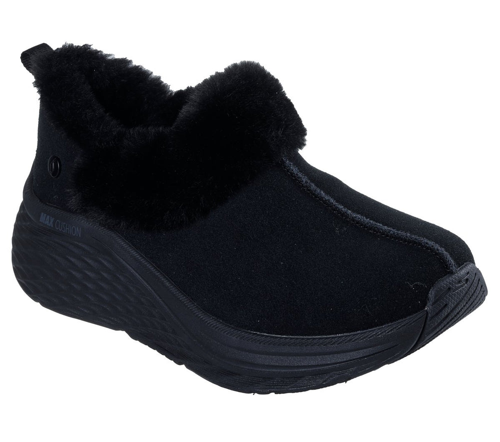 Skechers- Women Max Cushioning Elite 2.0 - Snowy Summit