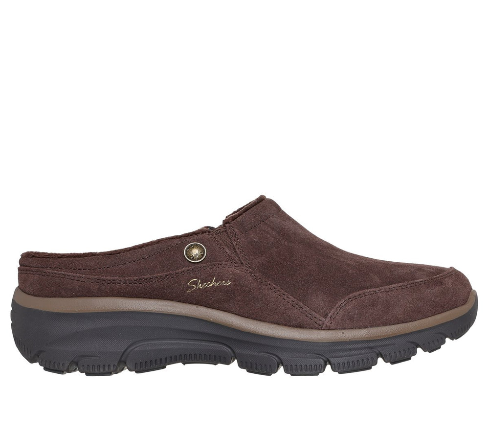 Skechers- Women Relaxed Fit: Easy Going - Latte 3