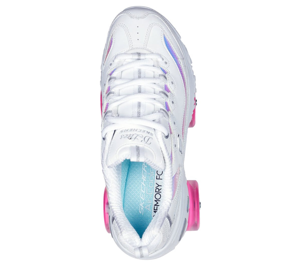 Skechers- Women 4 Wheeler - Fly Cruiser