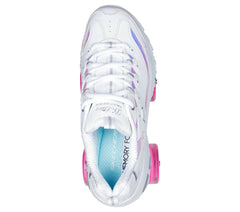 Skechers- Women 4 Wheeler - Fly Cruiser