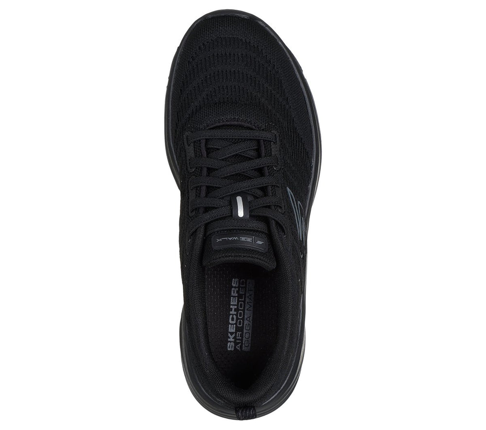 Skechers- Women GO WALK 8 - Britt