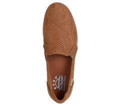 Skechers- Women BOBS Flexpadrille LO - Too Sleek