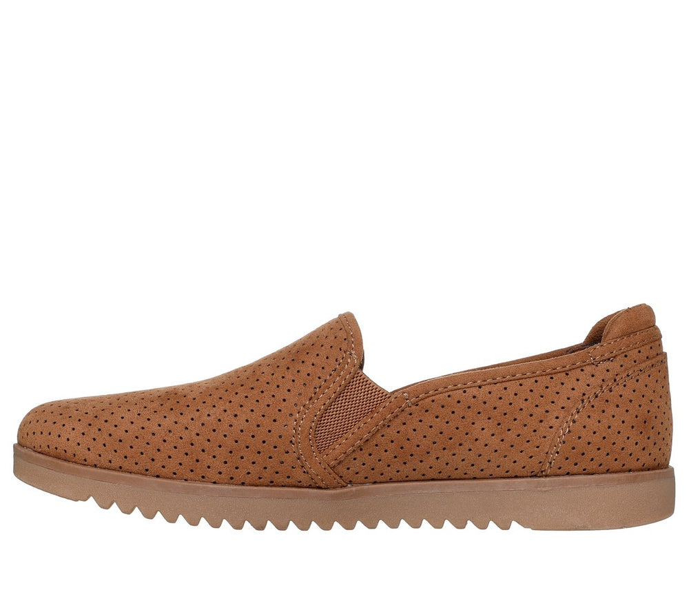 Skechers- Women BOBS Flexpadrille LO - Too Sleek