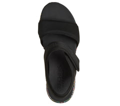 Skechers- Women JGoldcrown: UNO - Sea Of Love