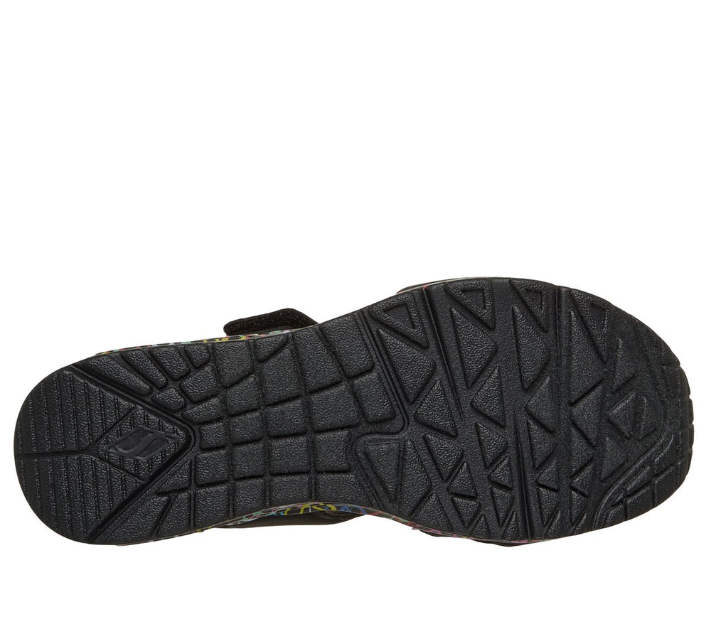 Skechers- Women JGoldcrown: UNO - Sea Of Love