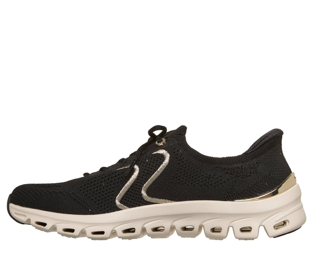 Skechers- Women Slip-ins Martha Stewart: Arch Fit Glide-Step Elevate - Perfectly Perfect