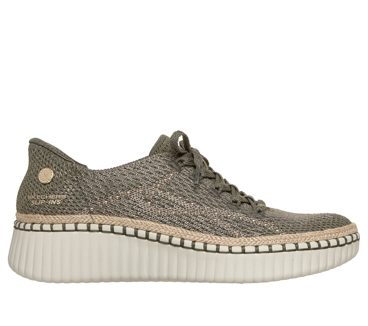 Skechers- Women|New Arrivals Slip-ins Martha Stewart: Wilshire Blvd - Regal