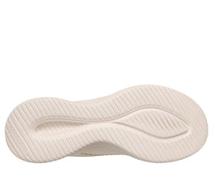 Skechers- Women Slip-ins Martha Stewart: Arch Fit Ultra Flex 3.0 - Metallic Grace