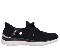 Skechers- Women Slip-ins Martha Stewart: Summits - Floral Dreams