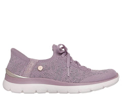 Skechers- Women Slip-ins Martha Stewart: Summits - Floral Dreams