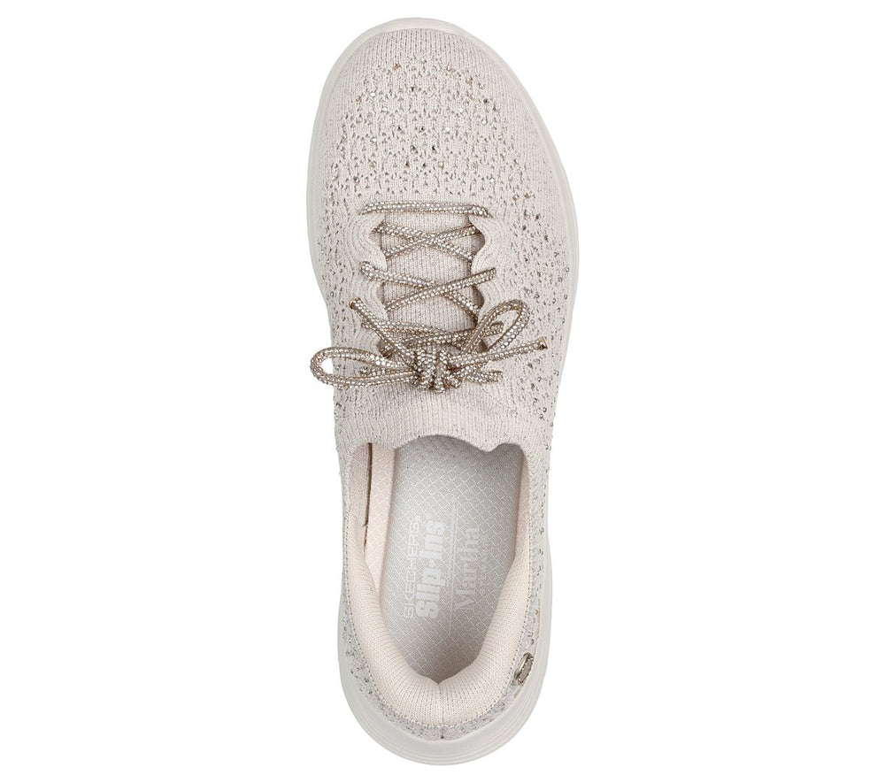 Skechers- Women Slip-ins Martha Stewart: Bedford - Cherished Dream