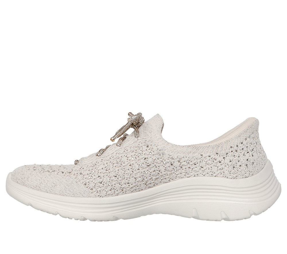 Skechers- Women Slip-ins Martha Stewart: Bedford - Cherished Dream